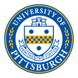 University of Pittsburgh crest