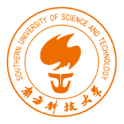 SUSTech emblem