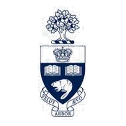 University of Toronto coat of arms